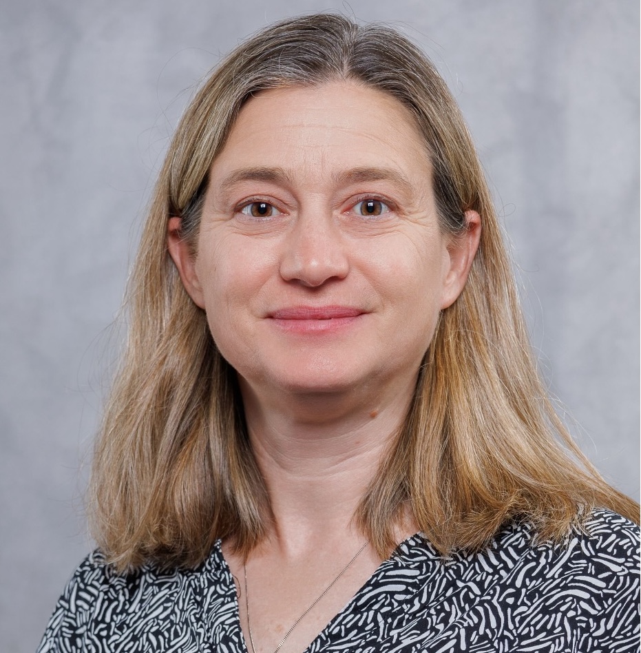 Susanne Fietz